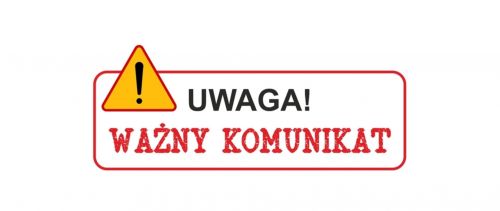 Godziny otwarcia placówki od 1 września 2022 roku