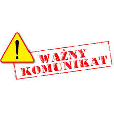 Zawieszenie zajęć edukacyjnych