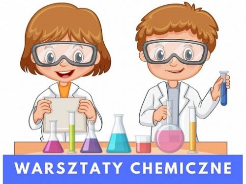 Warsztaty chemiczne