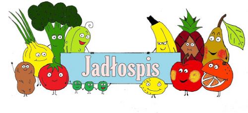 Jadłospis 01.02-05.02